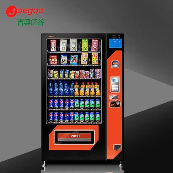 Art Supplies Vending Machine