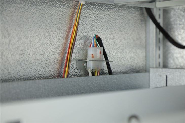 Vending Machine manufacturer