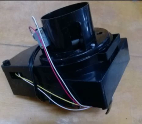 Dozator ceașcă de automate de cafea