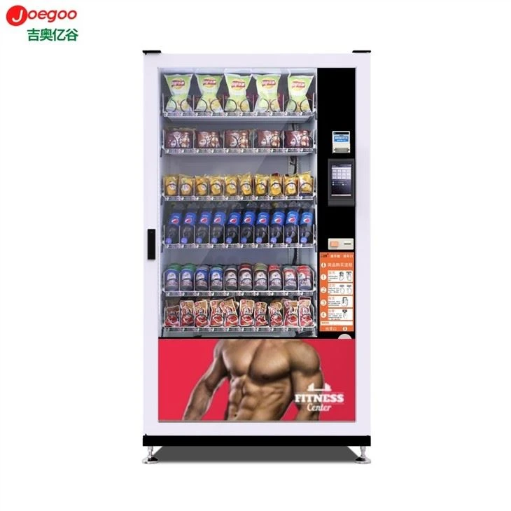 Distribuitor GYM
