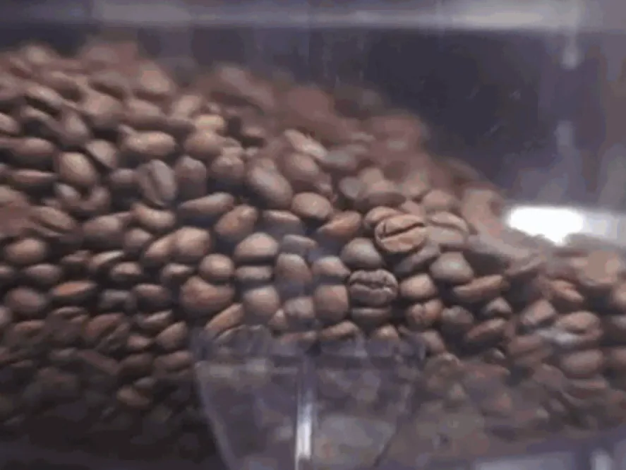 Cafea Vending Machine Dimensiunea pieței