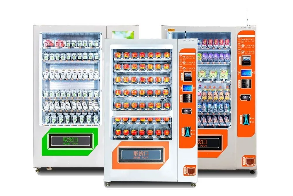 pot cumpăra un automat rentabil