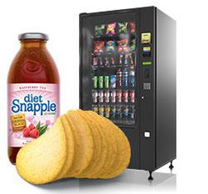 Distribuitor automat