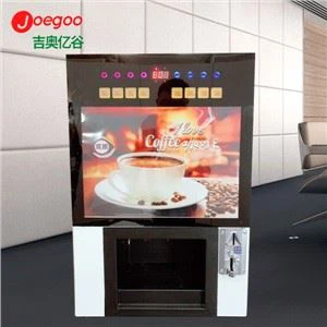Distribuitor automat de cafea arabă