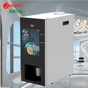 Auto Comerical cafea Vending Machine