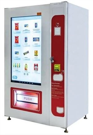 Automat nou-nouț