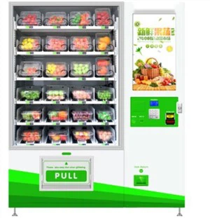 Automate de fructe