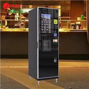 Distribuitoare automate de cafea pentru ceai cu lapte