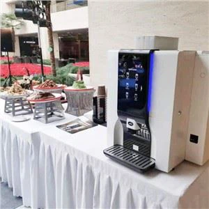 Distribuitor Starbucks pentru birou