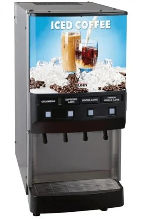 Espressoare super-automate