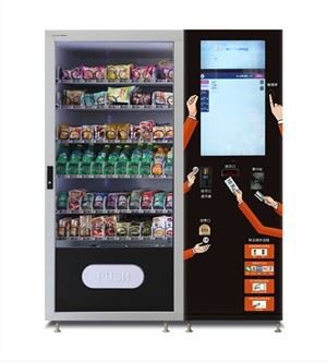 Automate pentru 7-Eleven