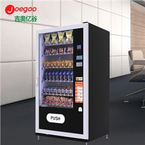 Distribuitor automat de sticle de apă