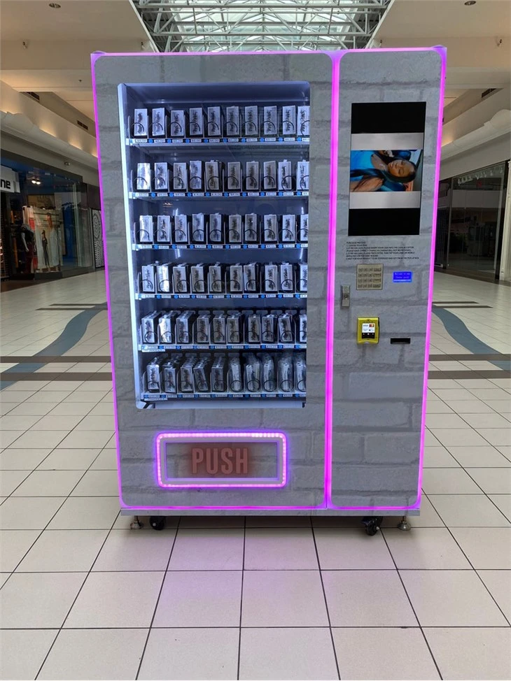 Automat de gene