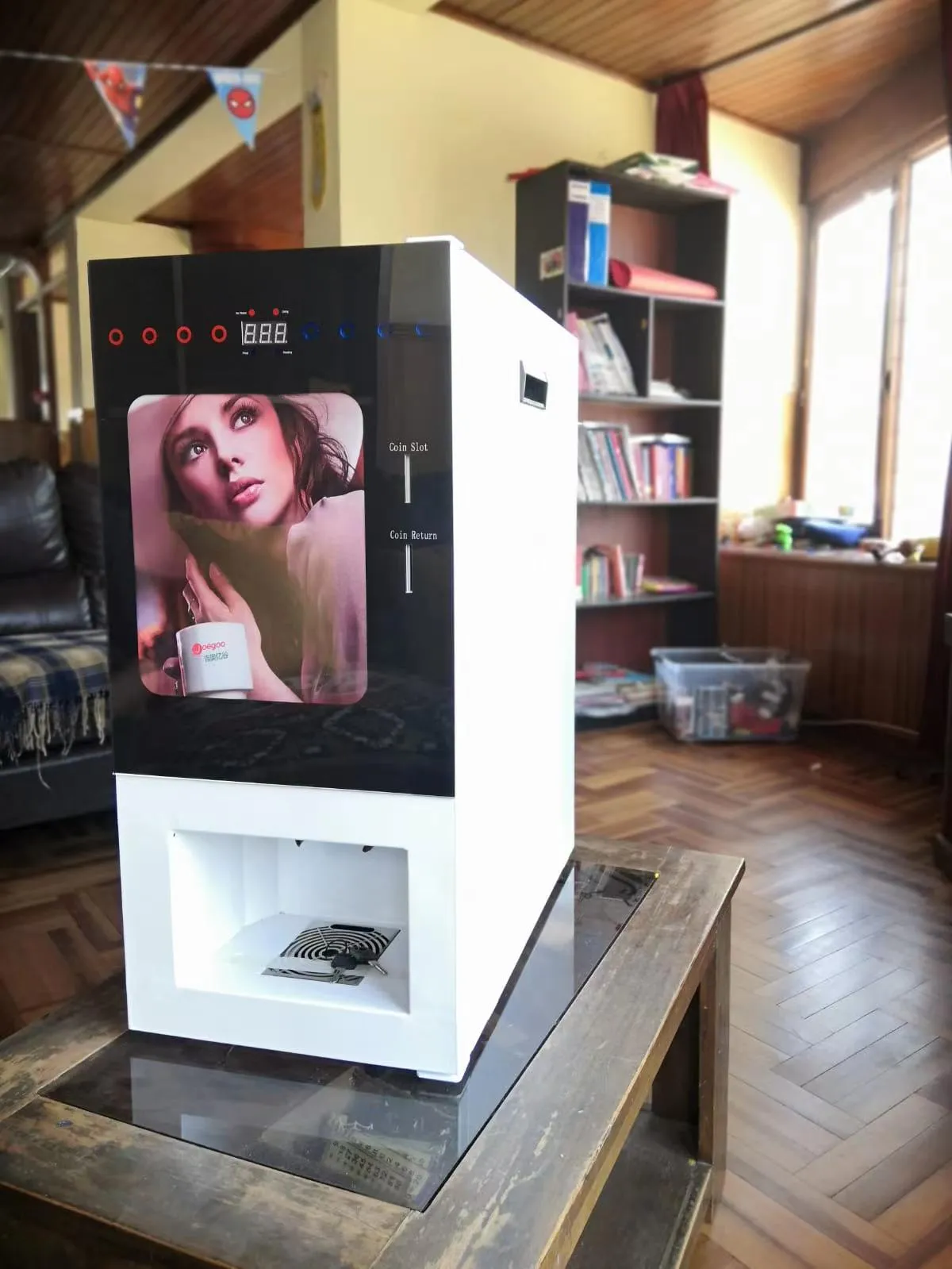 La multi ani de ziua mamei